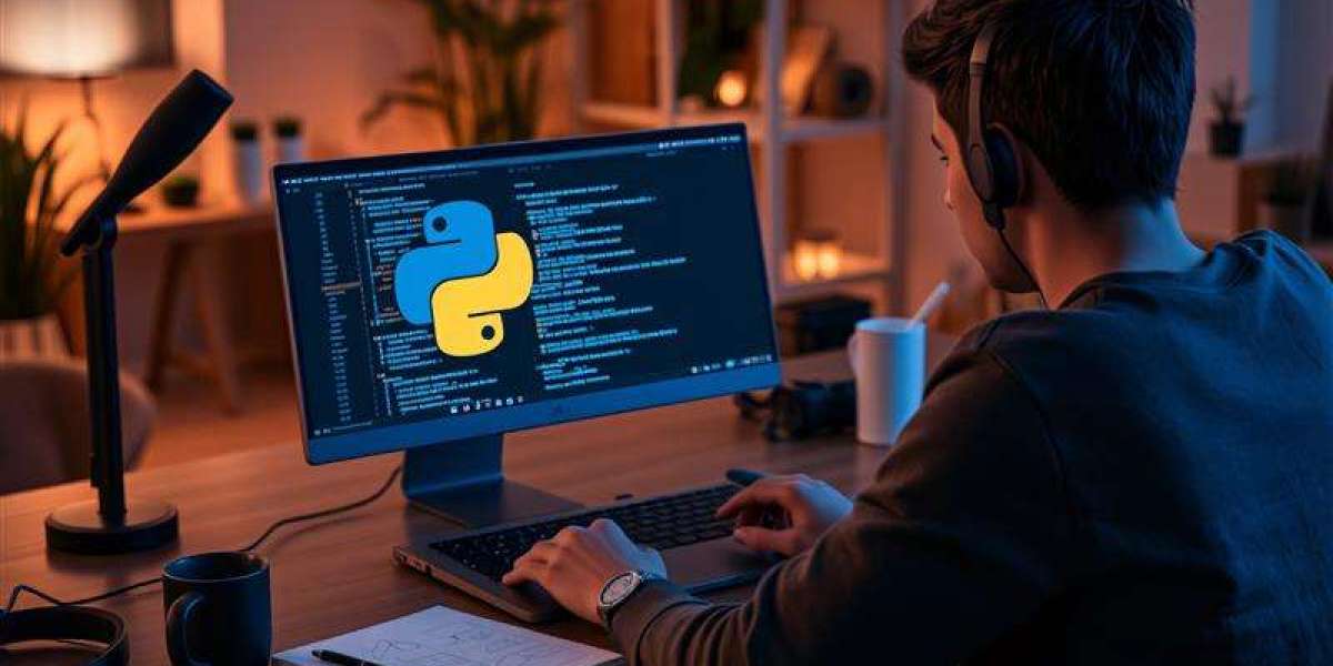 Why is Python So Popular? Key Reasons Behind Python’s Growing Popularity