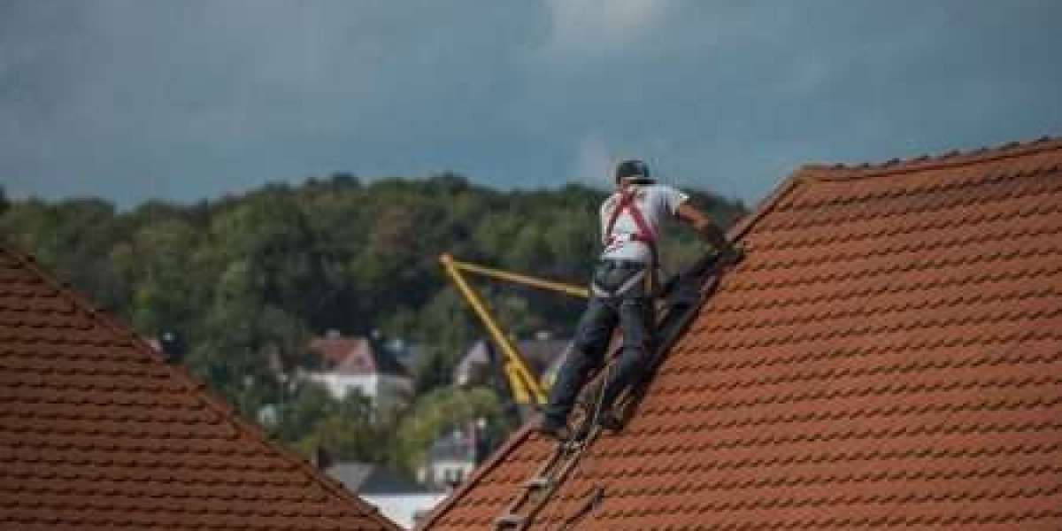 Roof Replacement Dallas: Protect Your Home with Quality Roofing
