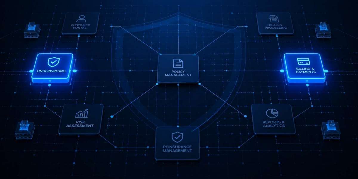 Strengthening Workflow Automation with Insurance Software