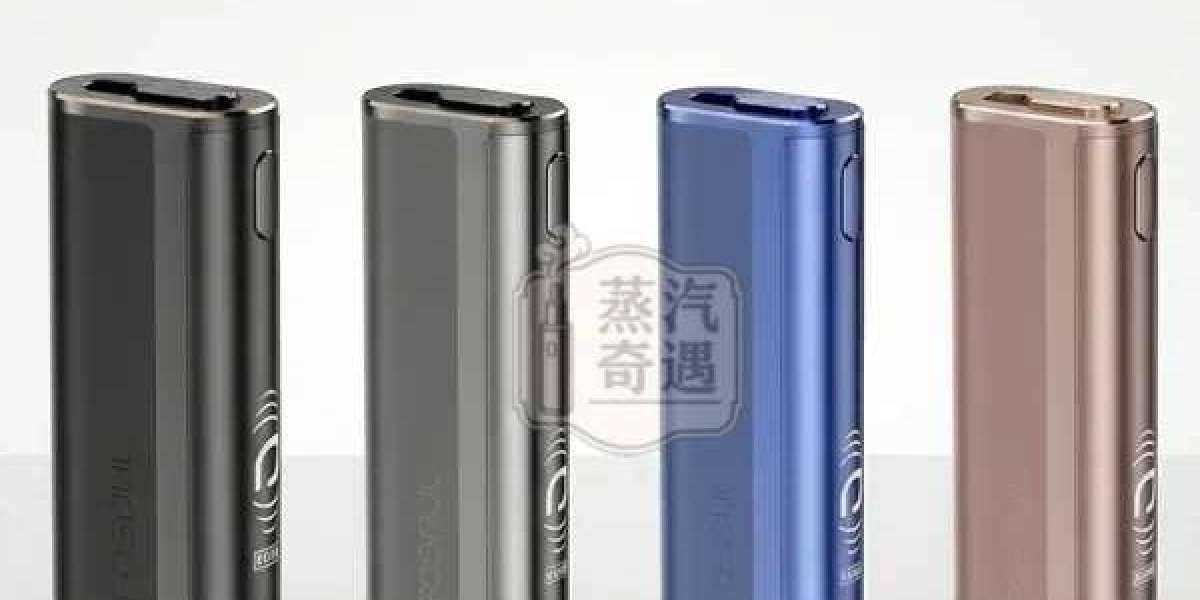 二回機省錢｜加熱菸二次加熱如何降低50%開銷實測
