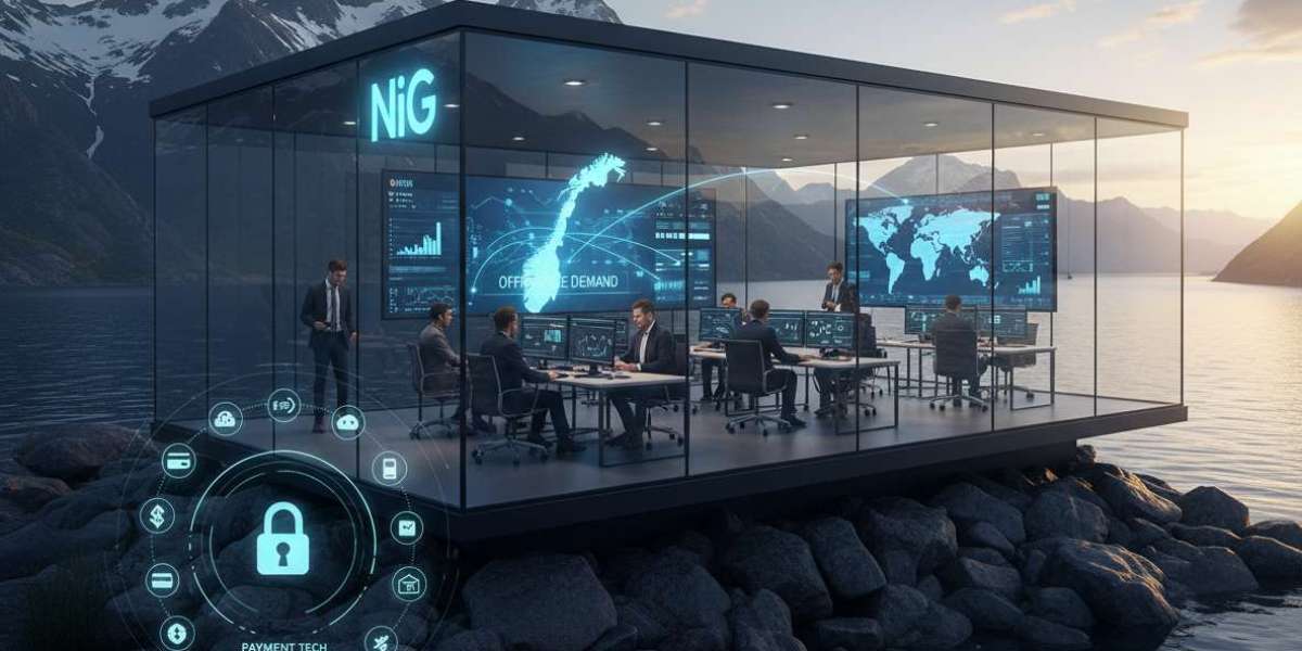Navigating the Norwegian iGaming Landscape: Offshore Demand and Payment Tech