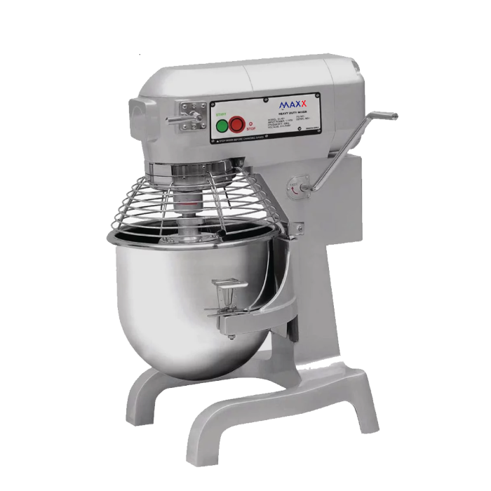 20 litros, 440 V, 60 Hz Máquinas de cocina MAXX-MX20 440 V | Marina 174577, 175101