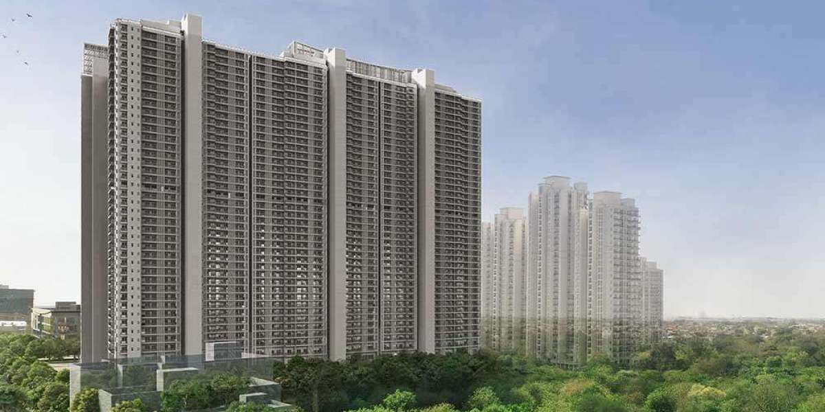 DLF One Midtown Motinagar – Premium Living Destination in West Delhi