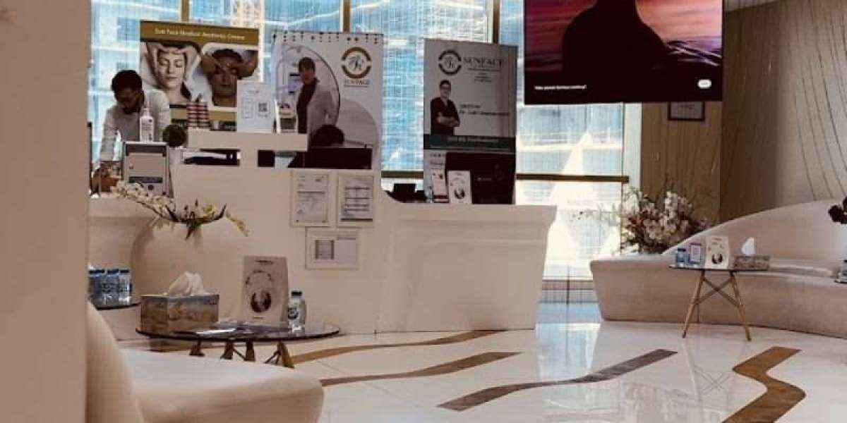 Redefining Beauty at Glam Clinic Saudi Arabia