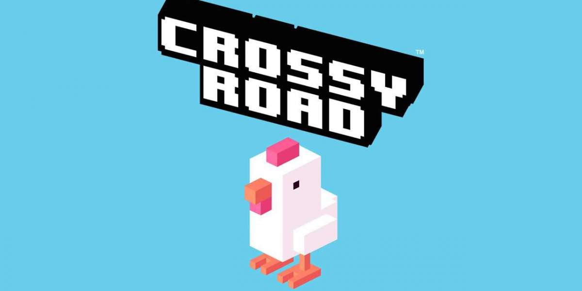 Hop, Skip, and Jump into Fun: Mastering Crossy Road