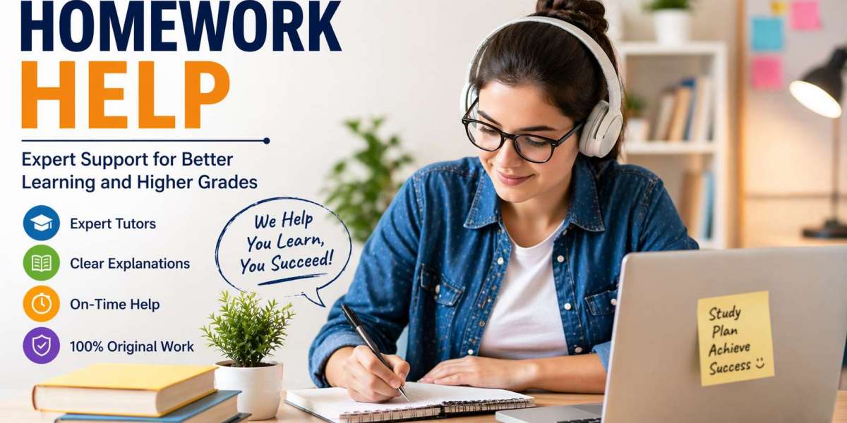 The Role of Homework Help for Students in India