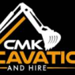 CMK Excavations and Hire