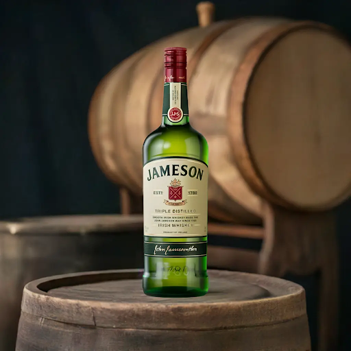 Why the Jameson 1 Litre Bottle Is Perfect for Whiskey Lovers