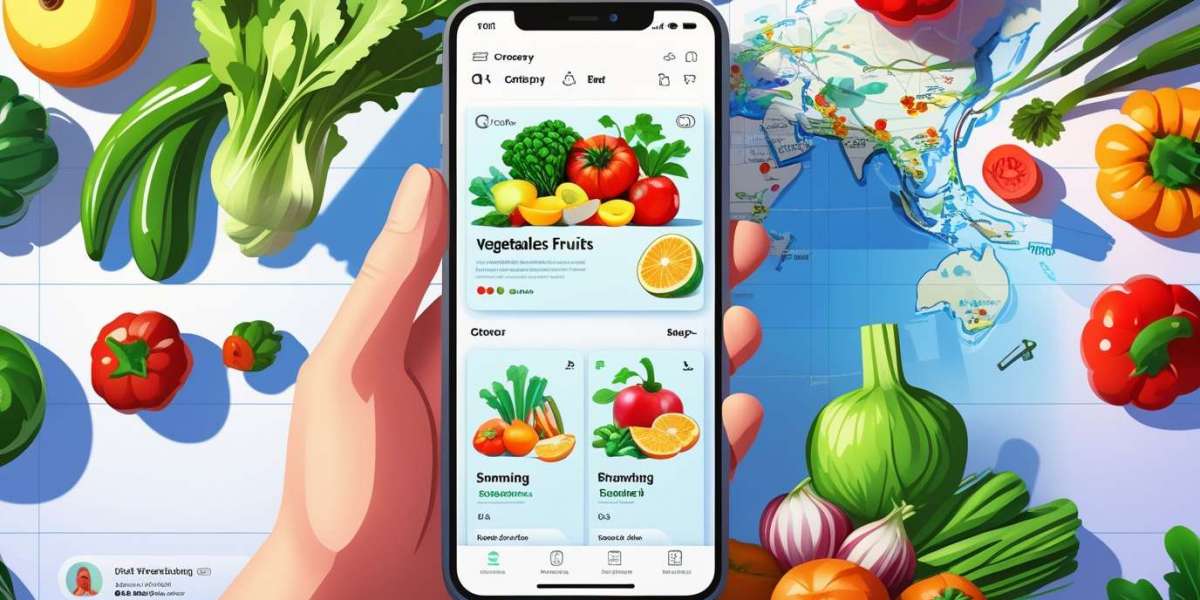 The Secret Behind Successful Grocery Delivery Platforms Like Market Leaders