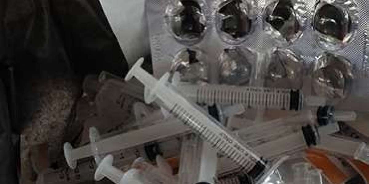 Clinical Waste Management: Protecting Health and the Environment
