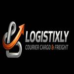 Logistixly Courier Cargo and Freight
