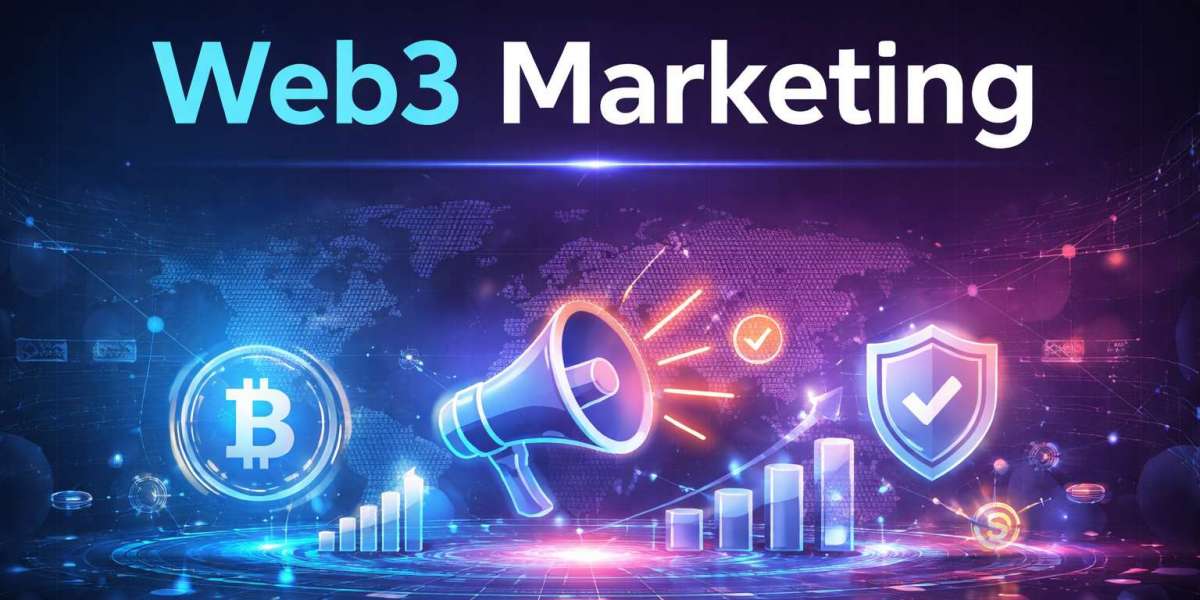 What Are the Key Steps in Building a Web3 Marketing Funnel in 2026?