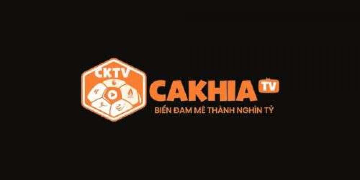 CAKHIATV - trực tiếp bóng đá cakhia tv - Live full hd