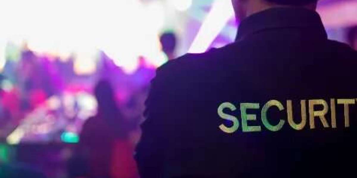 Private Event Security: Why It Matters for Every Event