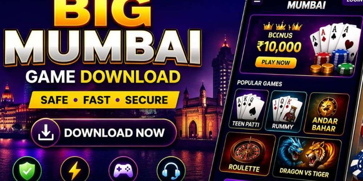 Big Mumbai Game Download Guide for Safe and Fast Access