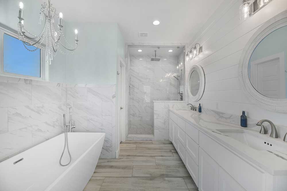 Bathroom Remodeling Orange County & Jefferson County | Remodel Contractors