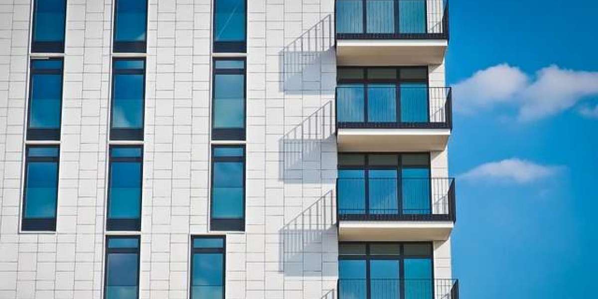 FacadesXi: Delivering Advanced EIFS Systems in Texas for Modern Construction