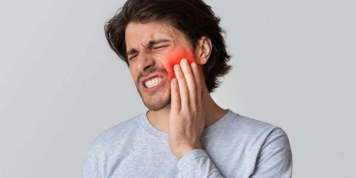 Why We Ignore Tooth Pain Until It Becomes Serious