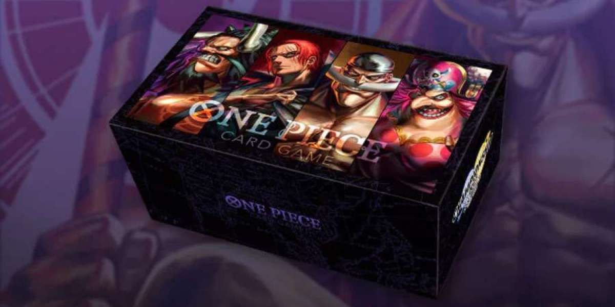 One piece booster packs