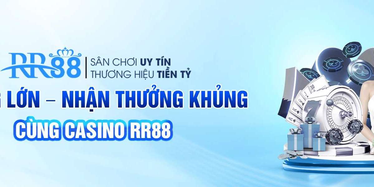 RR88 - SAN CHOI UY TIN - THUONG HIEU TIEN TY