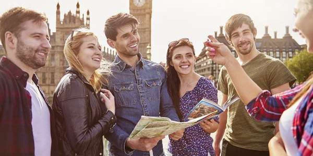 Best UK Visa Consultants In Ahmedabad: Your Complete Guide to a Smooth Visa Journey