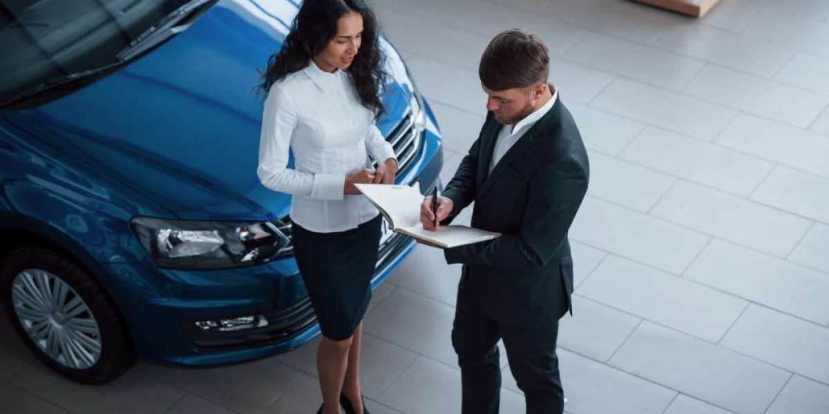 Smart Ways to Scale Your Car Buying Center Operations