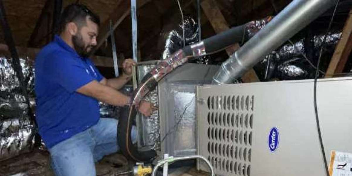 Best Air Duct Cleaning Katy Services for Homes and Businesses