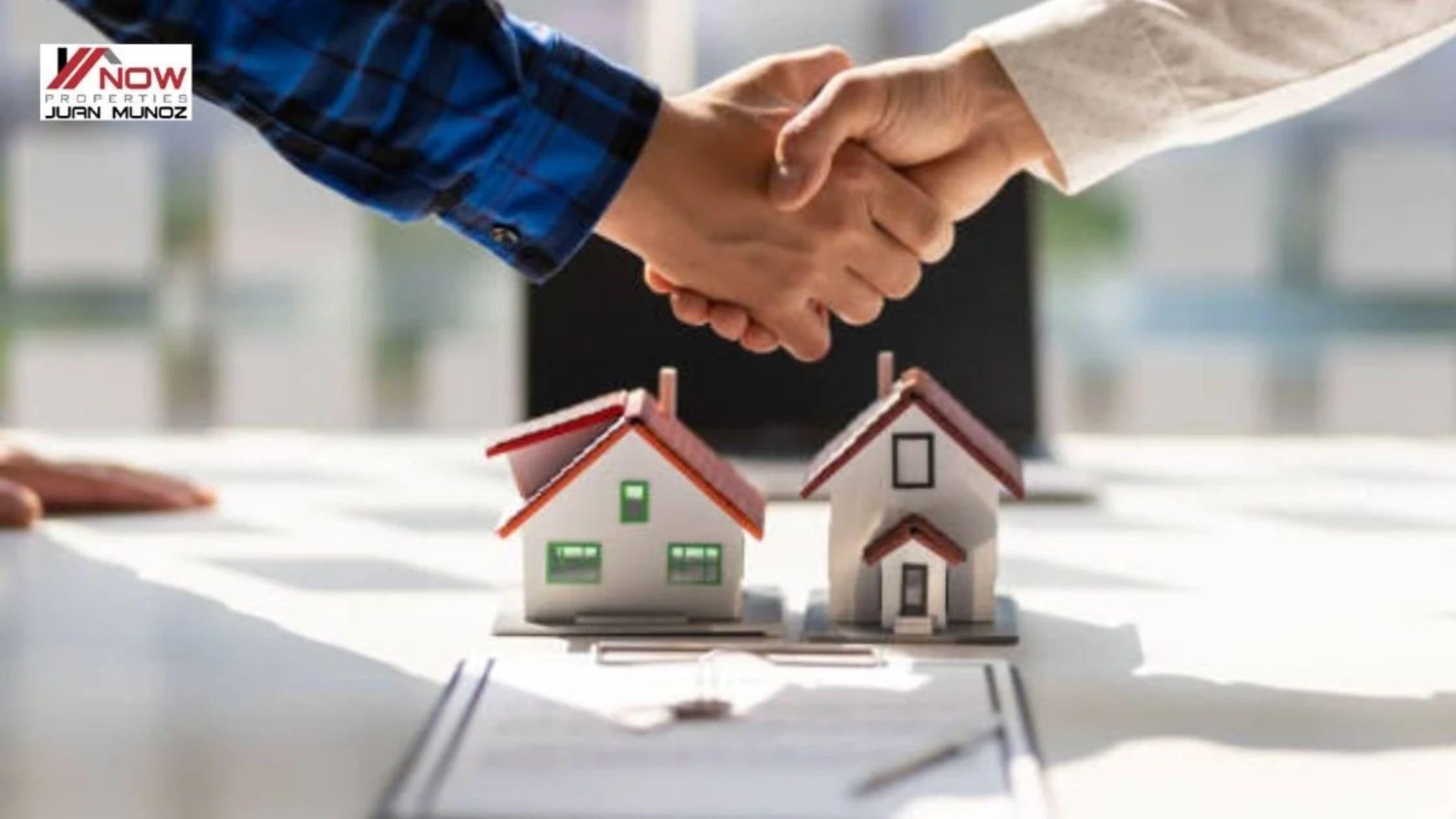 From Listing to Closing: How a Real Estate Agent Guides Every Step...