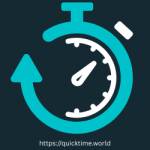 Quick time