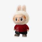 labubu doll