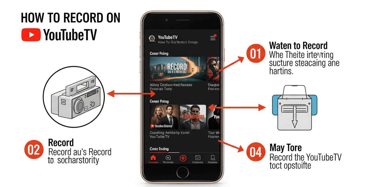 Beginner-Friendly Recording in Minutes