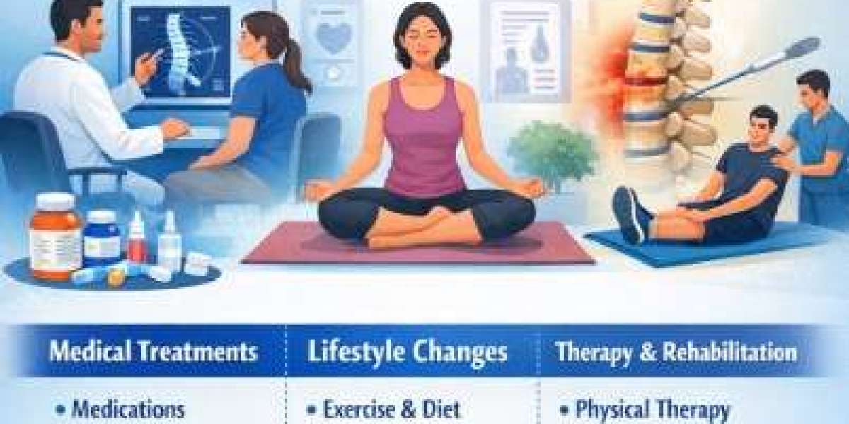 Effective Pain Management: Improving Quality of Life