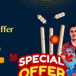 Online Cricket ID