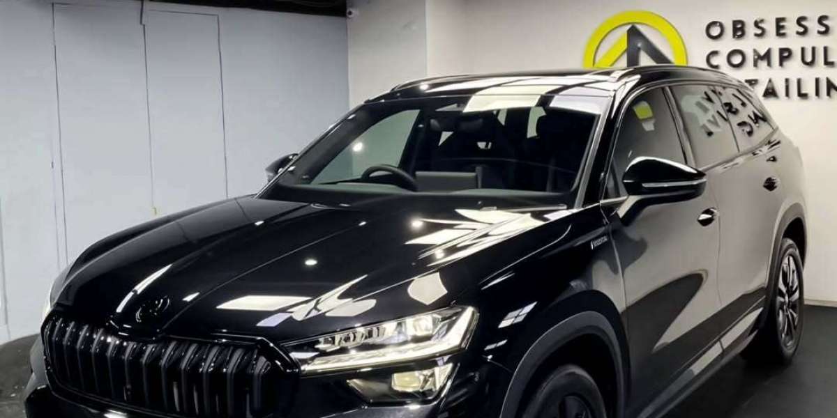 Step-by-Step Process of Professional PPF Installation for Car Services in Chennai