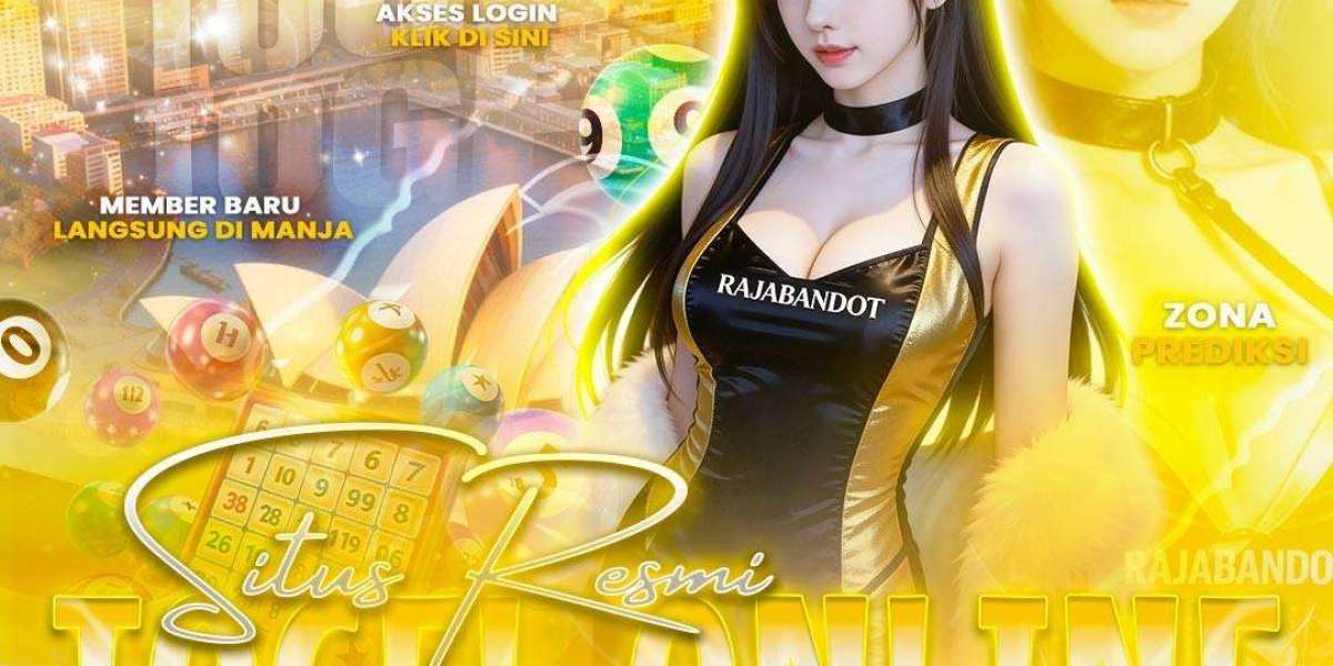 Situs Togel dengan Peluang Besar