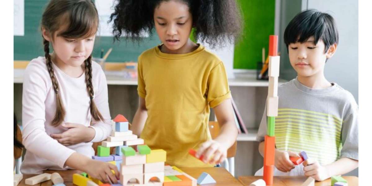 Finding the Best Montessori School in McKinney US Today