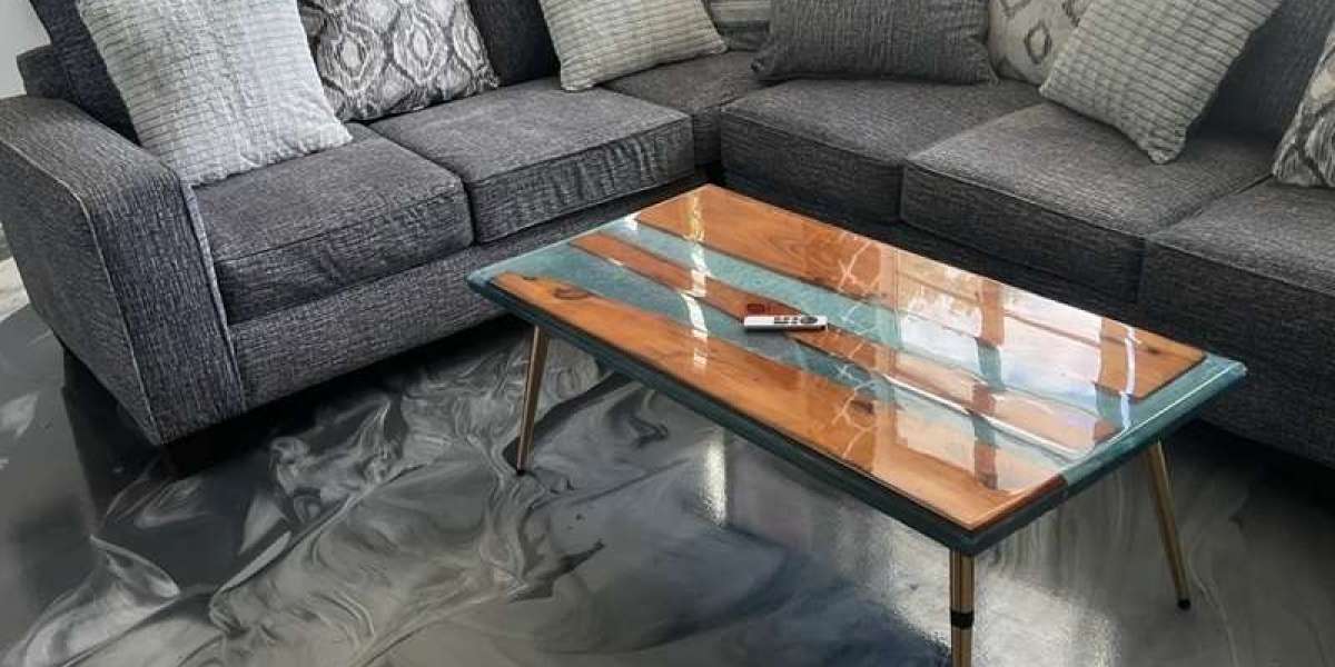 Your Dream Garage Floor Awaits: Start With Magic Mike Epoxy Today