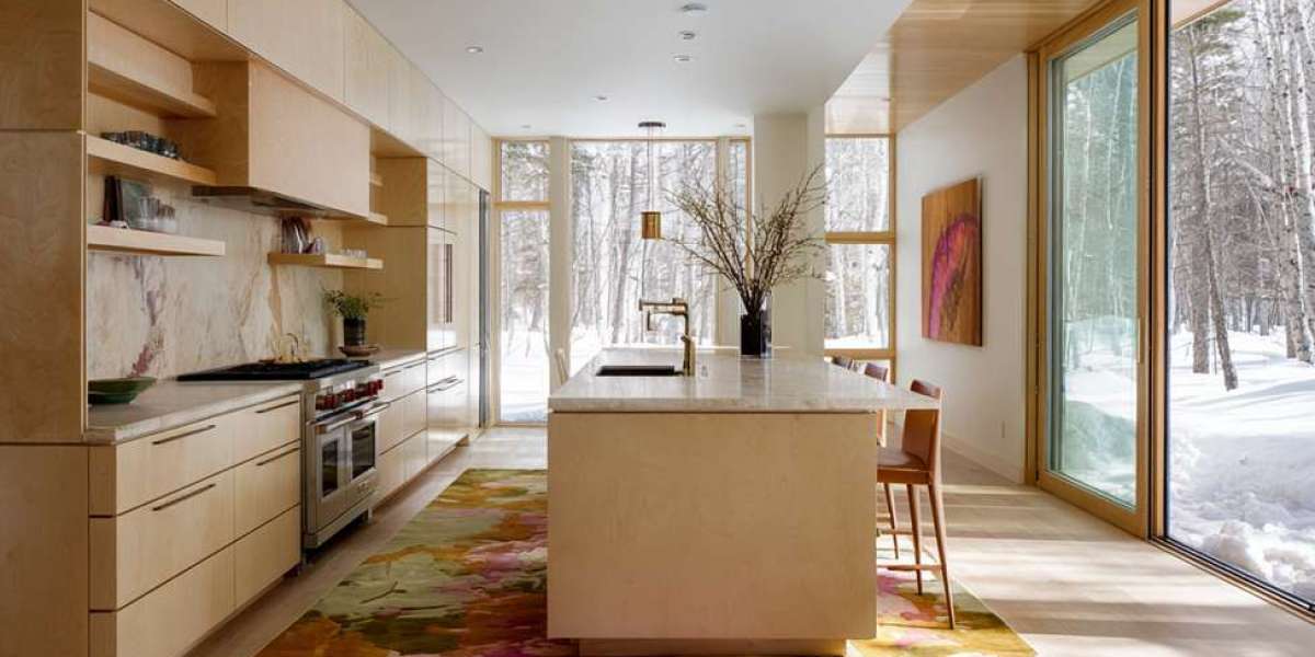Mid Century Modern Kitchens That Feel Fresh Warm and Inviting