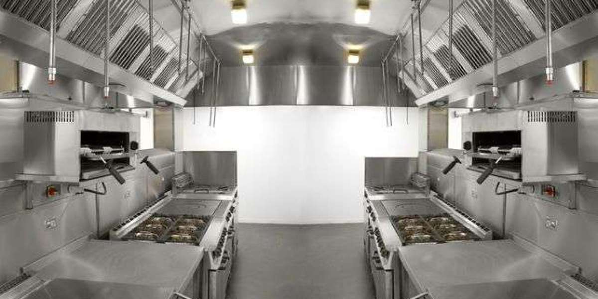 Commercial Kitchen Appliances: Essential Guide for Canadian Restaurants