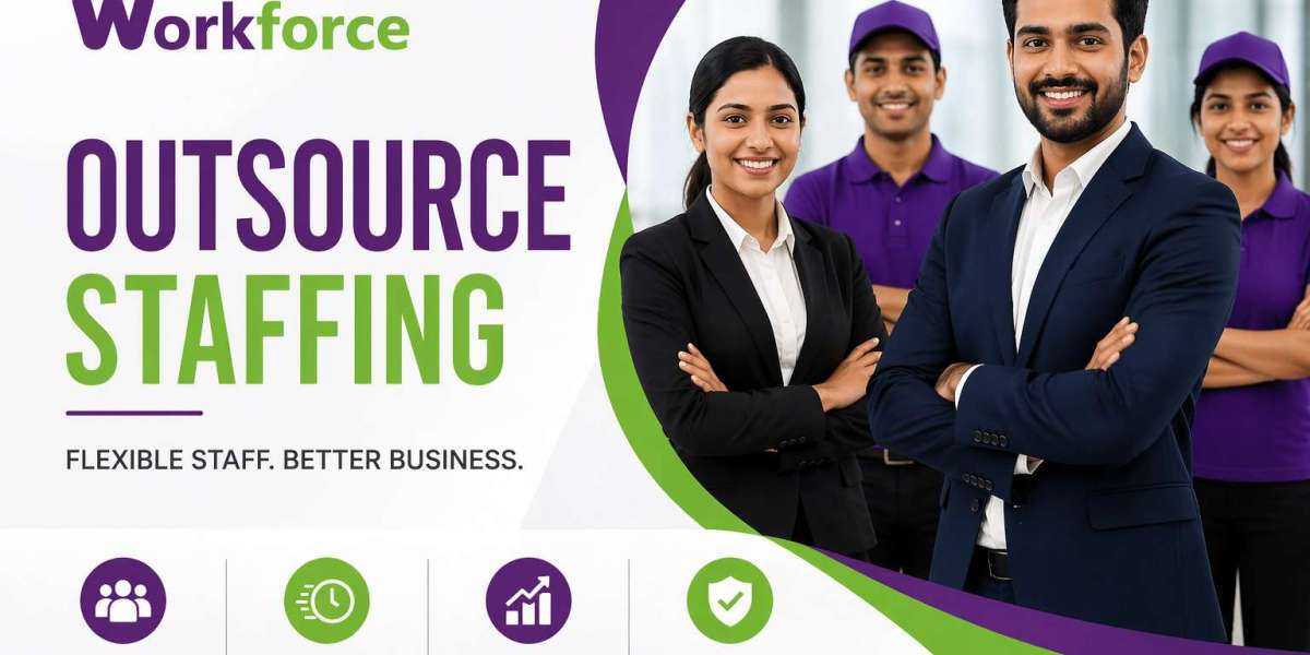 Outsourcing Staffing Services and Rental Workforce Solutions