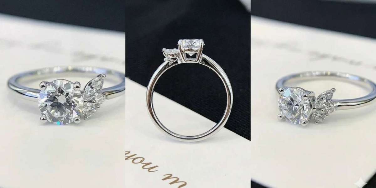 Diamond Rings Under $2000 That Offer More Than You Expect