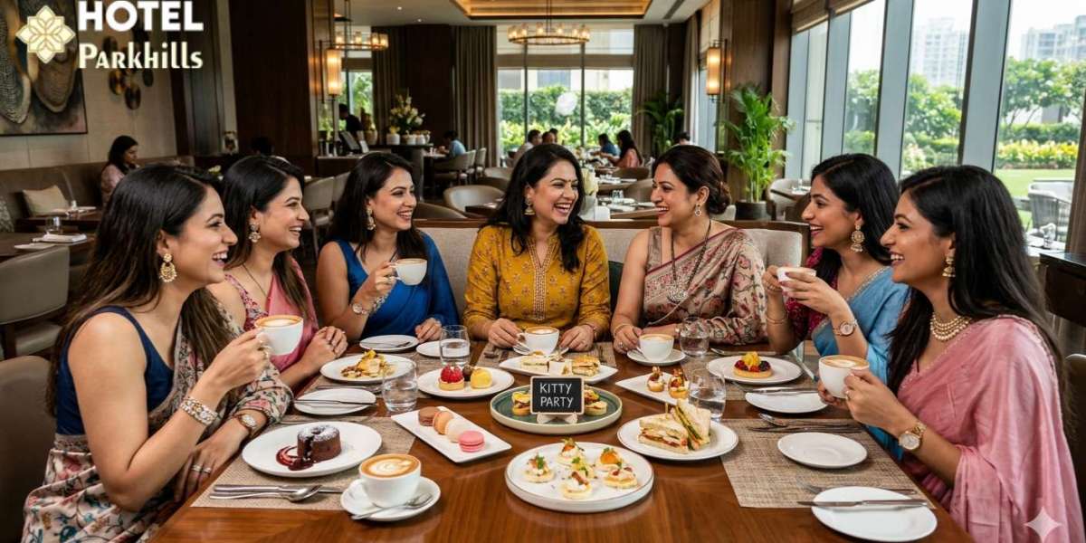 Lounge in Mohali: Find the Perfect Setting for Every Evening and Every Occasion