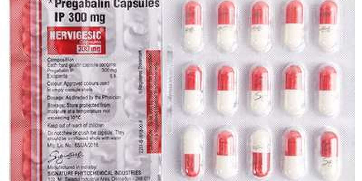 Top Pregabalin Uses Explained: Pain, Anxiety & More