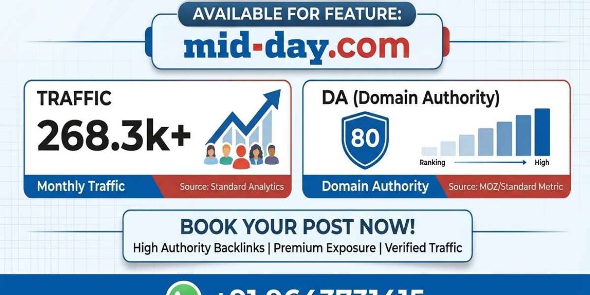 Why Your Brand Needs to Be Featured on Mid-Day.com