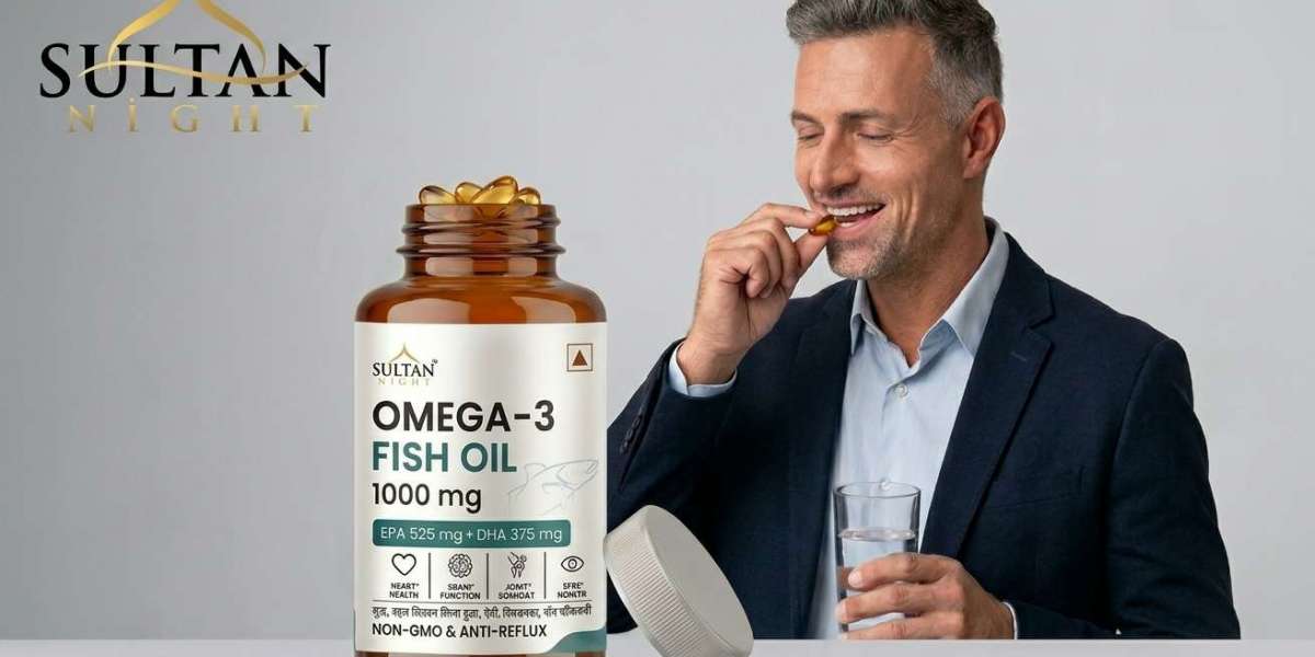 Bio-Hacking Your Brain: Why Digital Professionals are Turning to High-Dose Omega-3s