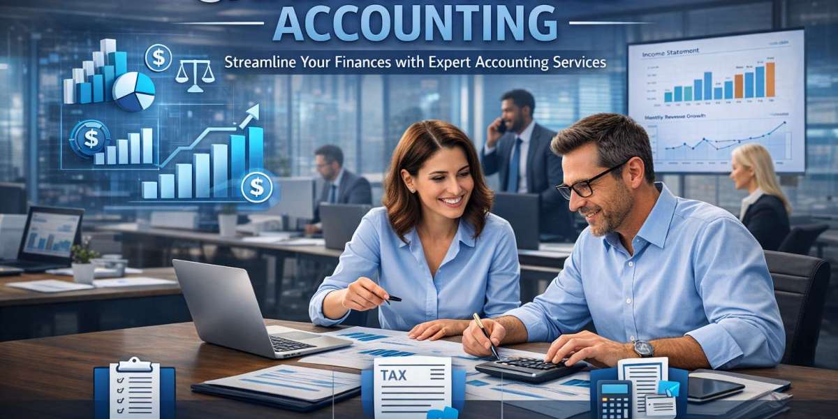 How Outsourced Accounting Handles MRR, ARR, and Deferred Revenue