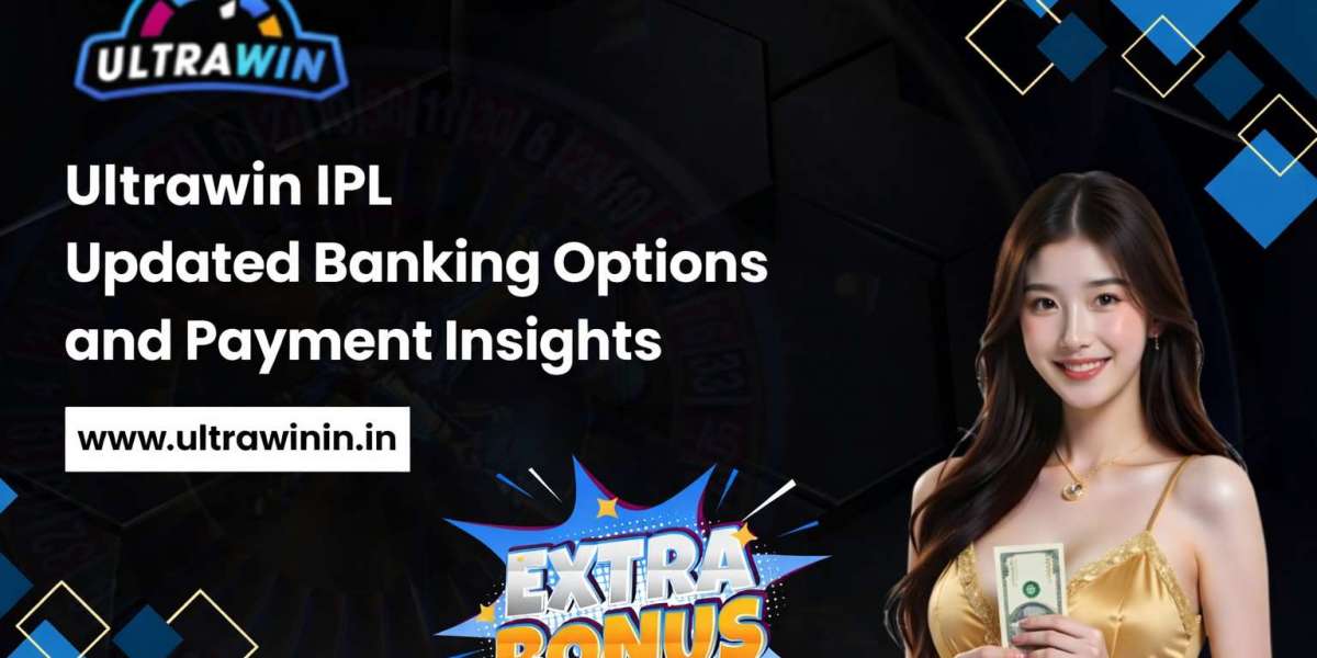 Ultrawin IPL Updated Banking Options and Payment Insights