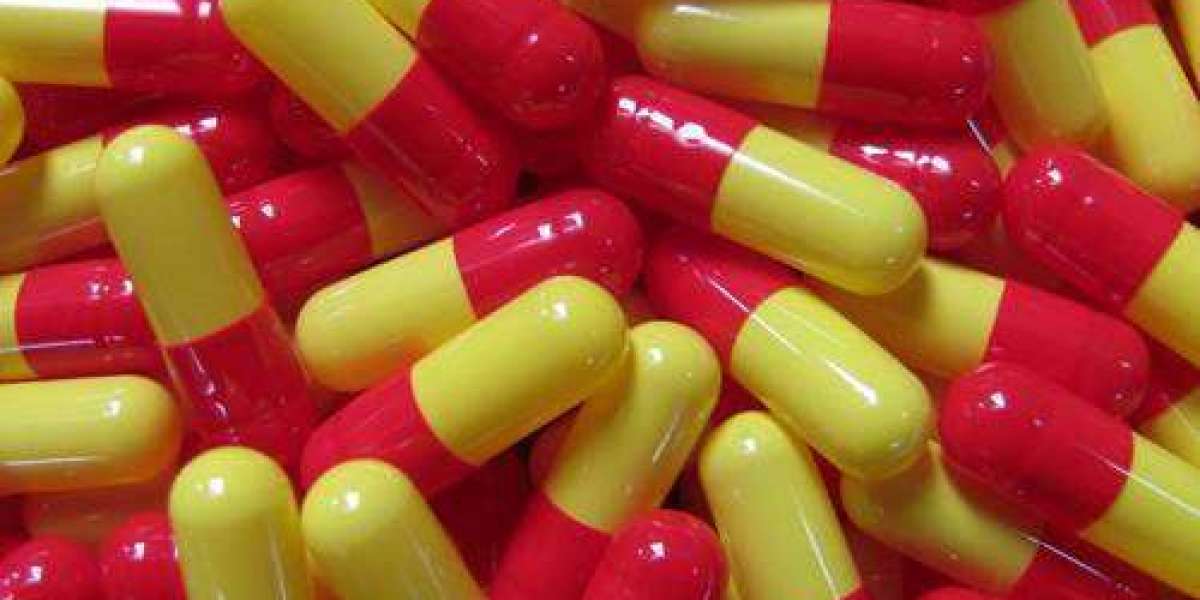 Pharmaceutical Empty Capsules Market Report (2025–2034): Trends and Competitive Landscape