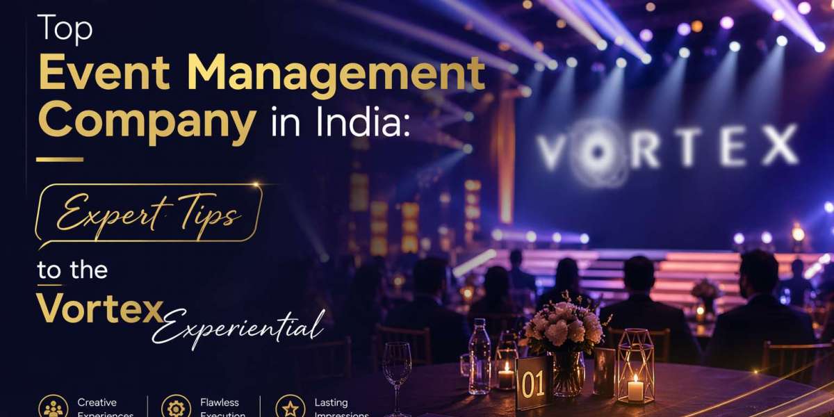 Top Event Management Company in India: Expert Tips