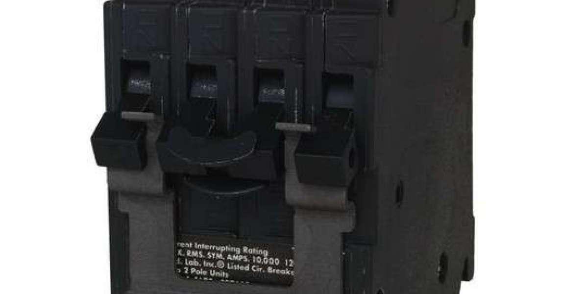 High-Load Protection - Is a 40 Amp Circuit Breaker Enough for Your HVAC?